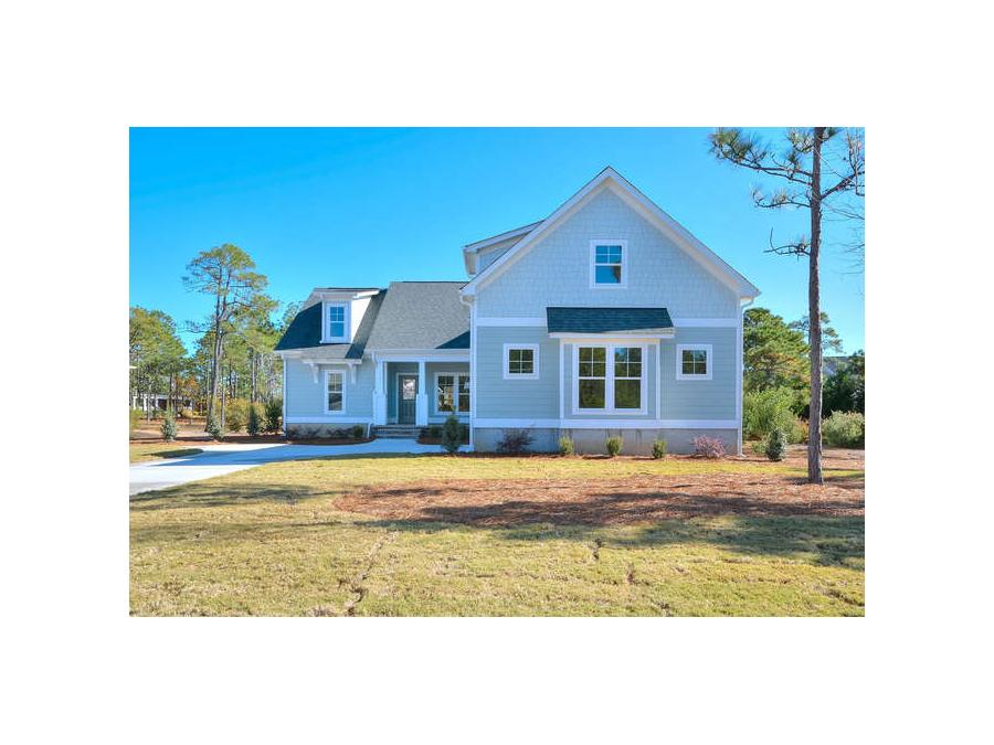 Muirfield Transitional